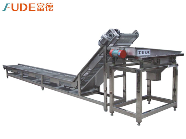 輸送振動機組合